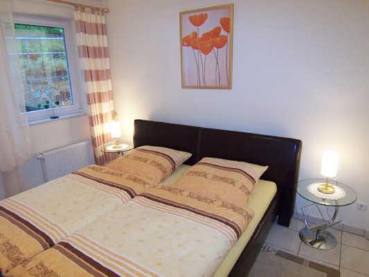 Villa Mare _Traumwohnung Gluecksbu Glücksburg Extérieur photo